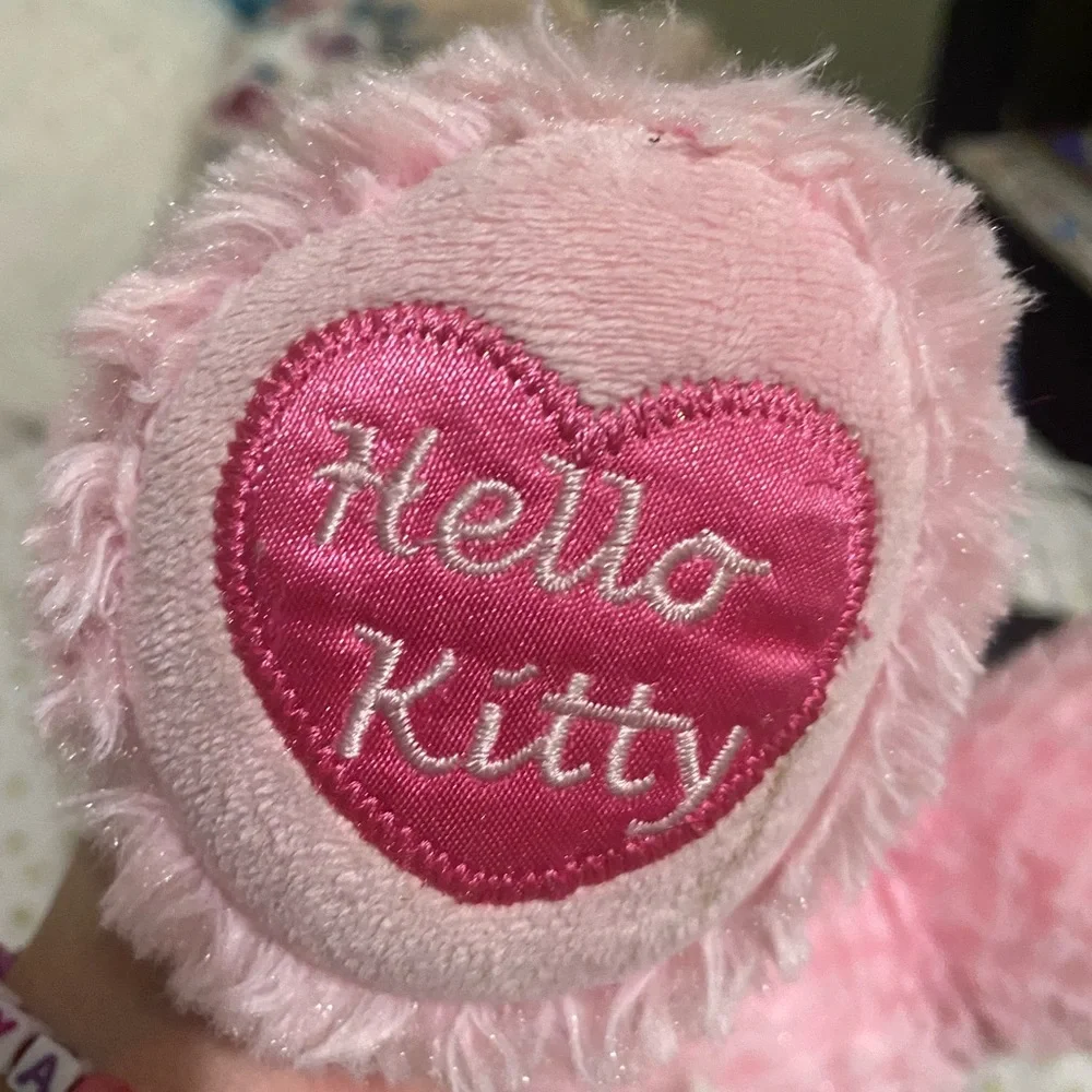 Hello kitty build a bear plushie - Picture 5 of 9